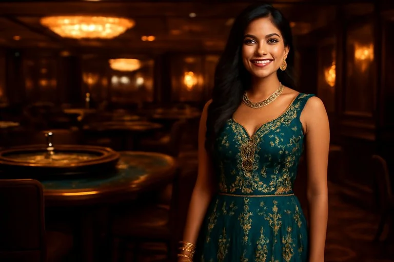 786bet Book of Dead টেবিল দৃশ্য