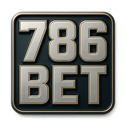 786bet লোগো